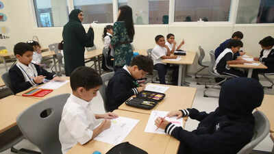 UAE to decide on remote or in-person classes on May 10 as schools and universities remain on alert