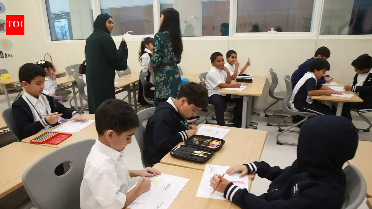 UAE to decide on remote or in-person classes on May 10 as schools and universities remain on alert