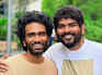 Vignesh Shivan gets emotional over &lsquo;LIK&rsquo; response