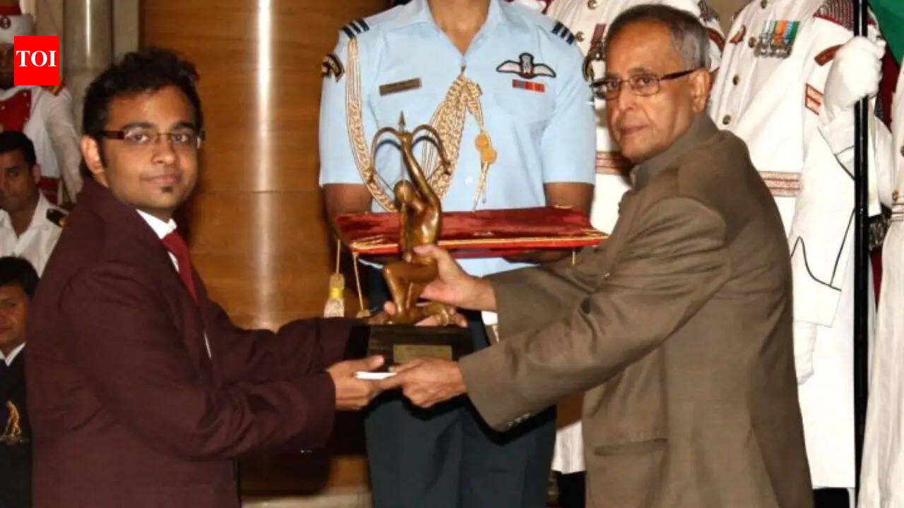 Shocking! Arjuna Awardee GM Abhijeet Gupta slams chess federation over unpaid Rs 5.5 lakh prize money