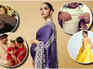 Deepika Padukone&rsquo;s motherhood journey in 7 moments