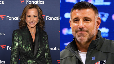 Mike Vrabel's situation with the New England Patriots becomes clearer as insider weighs in amid alleged affair drama with Dianna Russini