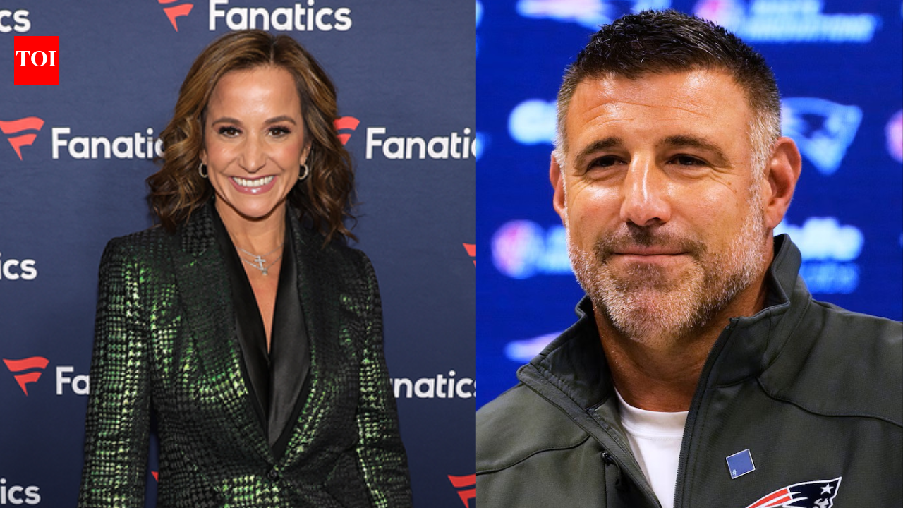 Mike Vrabel’s situation with the New England Patriots becomes clearer as insider weighs in amid alleged affair drama with Dianna Russini