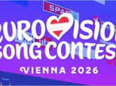 List of all 35 Eurovision 2026 songs