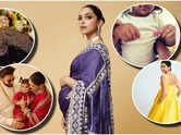 Deepika Padukone&rsquo;s motherhood journey in 7 moments