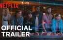 The Four Seasons Season 2 Trailer : Tina Fey, Will Forte and Kerri Kenney Starrer The Four Seasons Season 2 Official Trailer