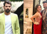 Inside Kumkum Bhagya actor Shabir Ahluwalia&rsquo;s opulent house: Luxurious living room, elegant bedrooms and more