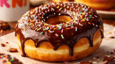 Why Dunkin’ failed in India