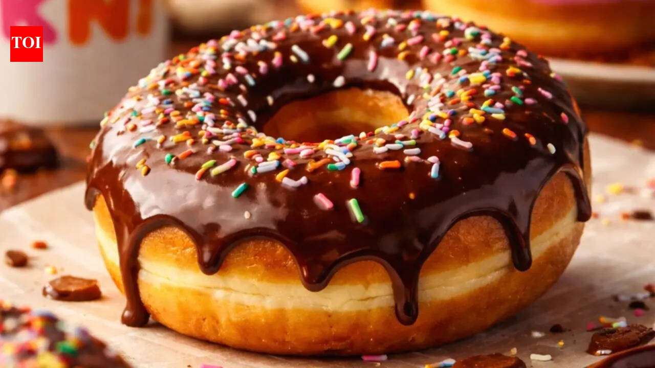 Why Dunkin’ failed in India