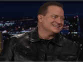 Brendan Fraser is getting in shape for &lsquo;The Mummy 4&rsquo;