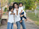Experiencing love in the small everyday gestures: Manoshi Sengupta