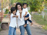 Experiencing love in the small everyday gestures: Manoshi Sengupta