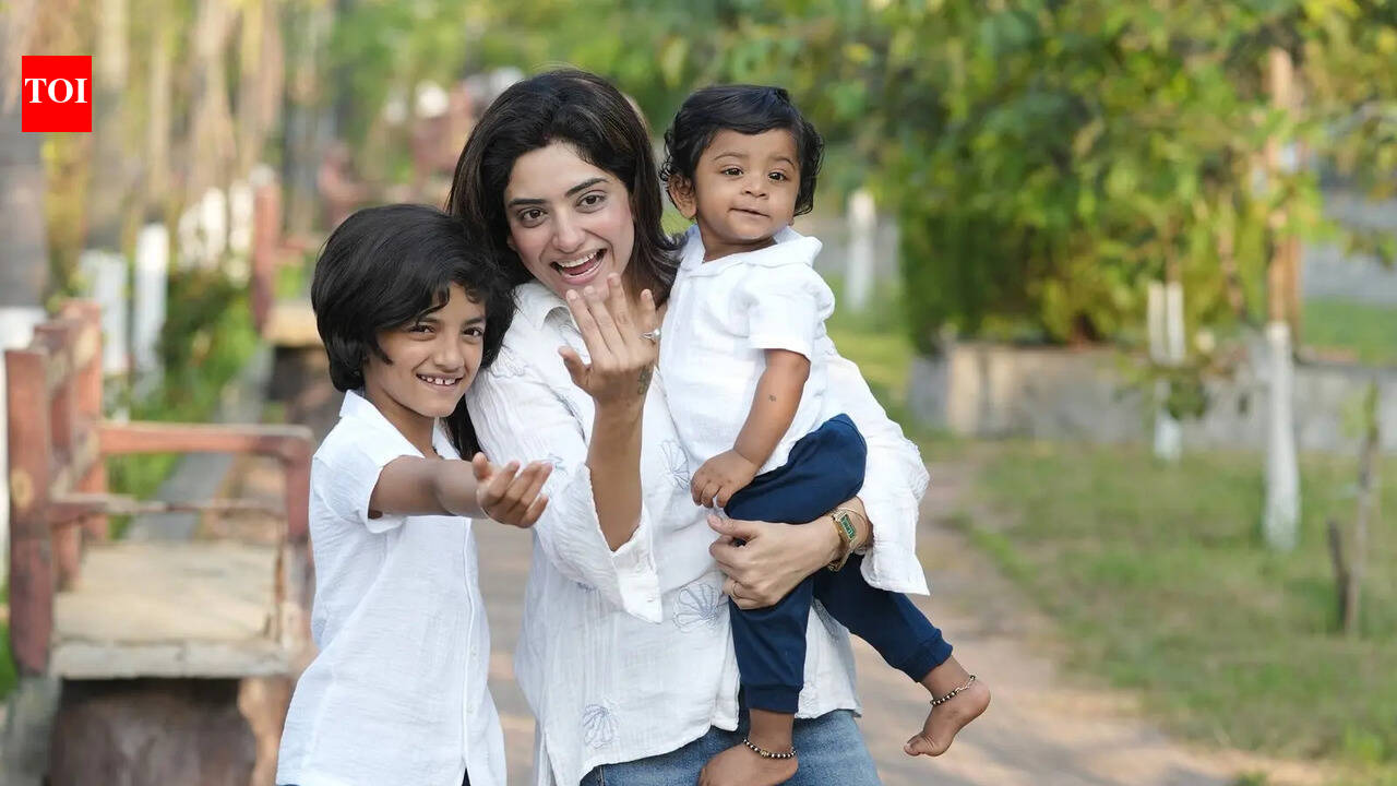 Experiencing love in the small everyday gestures: Manoshi Sengupta