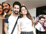 From Divyanka Tripathi-Vivek Dahiya to Ravi Dubey-Sargun Mehta: TV couples who went from co-stars to real-life partners