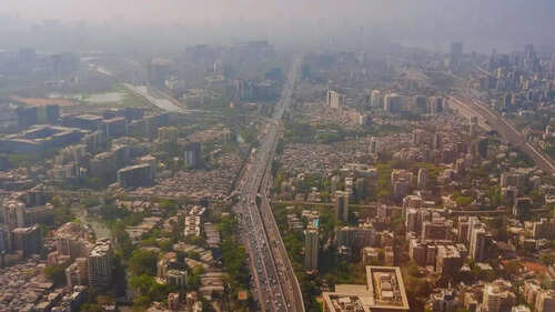 Why breathing easy is becoming luxury in Mumbai