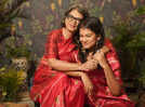 From discipline to friendship: Kakali Biswas