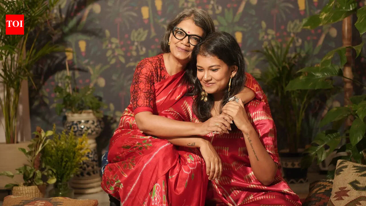 From discipline to friendship: Kakali Biswas
