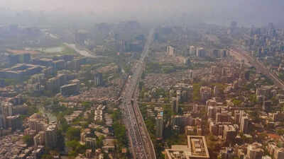 Why breathing easy is becoming luxury in Mumbai