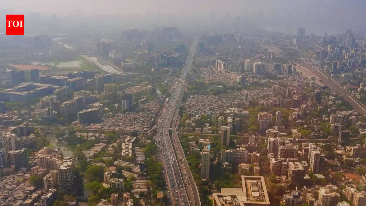 Why breathing easy is becoming luxury in Mumbai