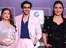 Ssunita considers Tina and Yashvardhan as her 'support' pillars