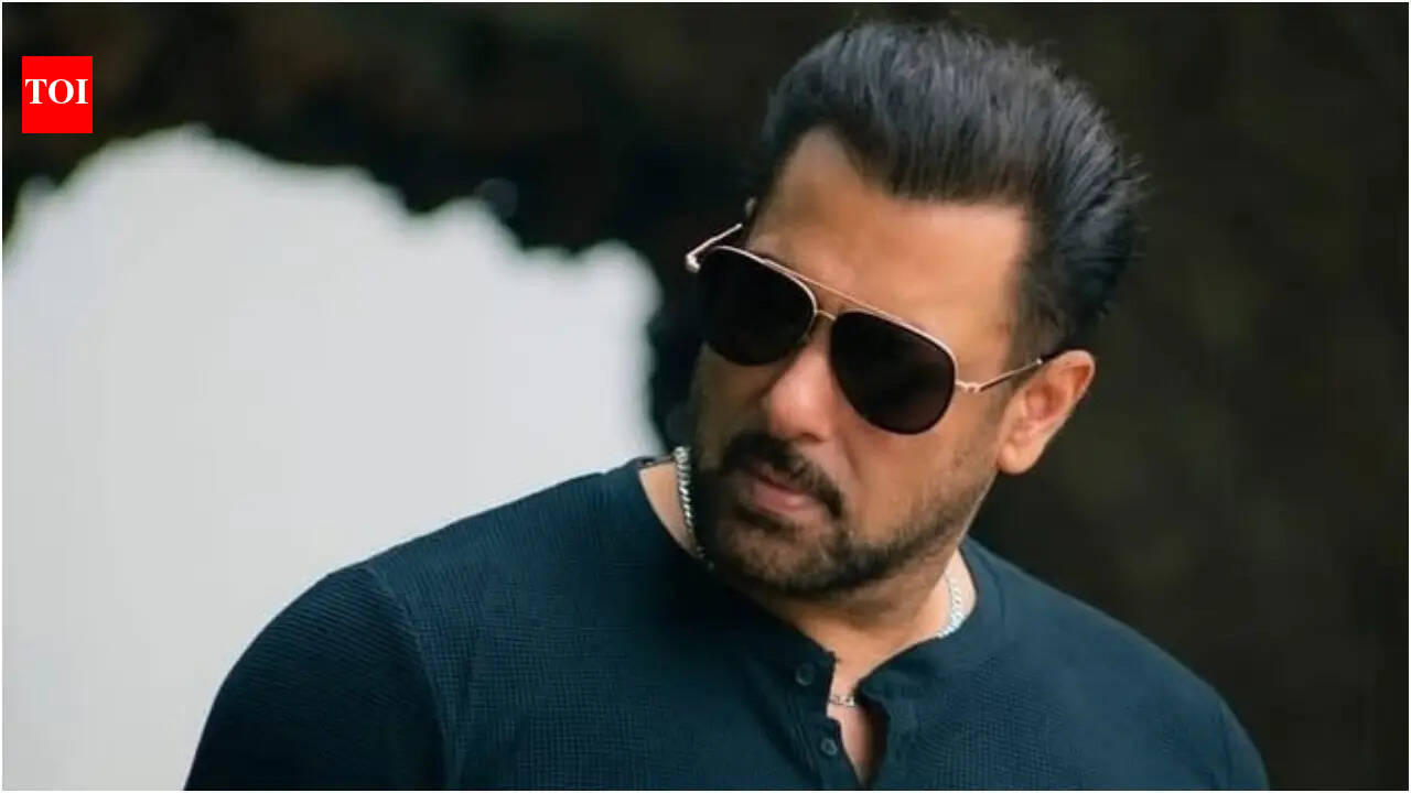 Salman Khan backs Anurag Kashyap's ‘Bandar’ amid brother Abhinav Kashyap's allegations: 'Akele mat jaana’