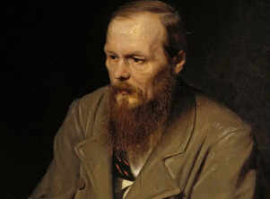 Quote of the day by Fyodor Dostoevsky: &ldquo;Above all, don't lie to yourself. The man who lies to himself and listens to his own lie comes to a point that he cannot distinguish the truth within him, or around him, and so loses all respect for himself and for others. And having no respect he ceases to love.&rdquo;