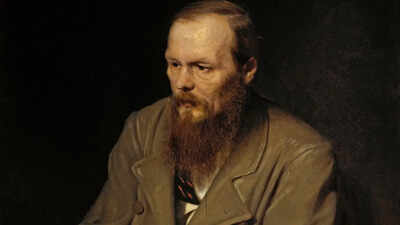 Quote of the day by Fyodor Dostoevsky: “Above all, don't lie to yourself. The man who lies to himself and listens to his own lie comes to a point that he cannot distinguish the truth within him, or around him, and so loses all respect for himself and for others. And having no respect he ceases to love.”