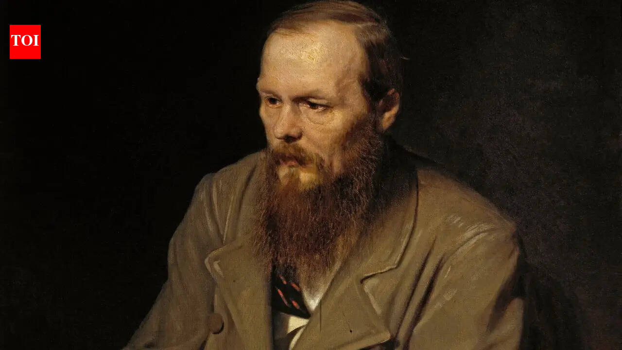 Quote of the day by Fyodor Dostoevsky: “Above all, don't lie to yourself. The man who lies to himself and listens to his own lie comes to a point that he cannot distinguish the truth within him, or around him, and so loses all respect for himself and for others. And having no respect he ceases to love.”