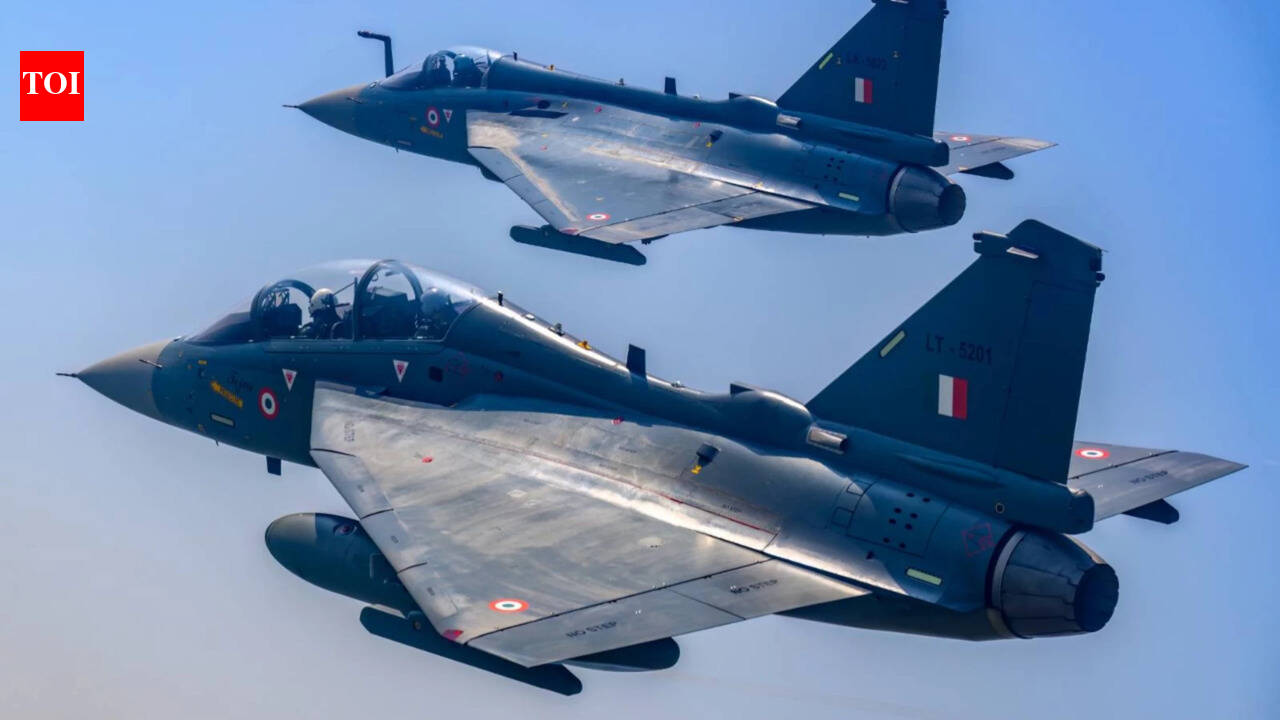 From dependence on imports to self-reliance - India’s defence transformation accelerates