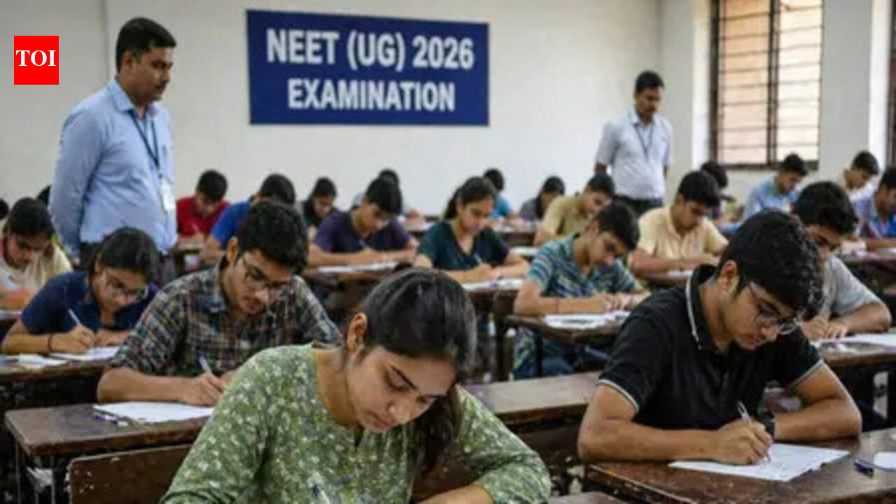 When will NEET UG result 2026 be released? Here's what we know so far