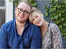 Kevin McEnroe talks about his bond with mother Tatum O'Neal
