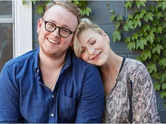 Kevin McEnroe talks about his bond with mother Tatum O'Neal