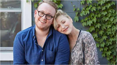 ‘I think Mom and Tatum didn’t always get along’: Kevin McEnroe on his relationship with mother Tatum O’Neal﻿ | – The Times of India