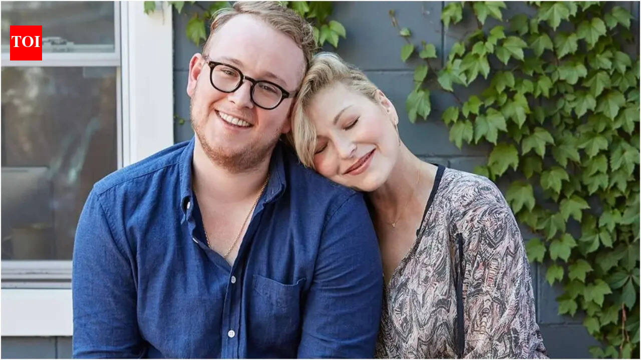 ‘I think Mom and Tatum didn't always get along’: Kevin McEnroe on his relationship with mother Tatum O'Neal