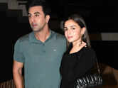 Ranbir Kapoor flew economy as a child, carpooled to school