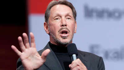 Quote of the day by Oracle founder Larry Ellison: "I have had a lot of failure in my life, but I don't regret a single failure. I've learned from them."