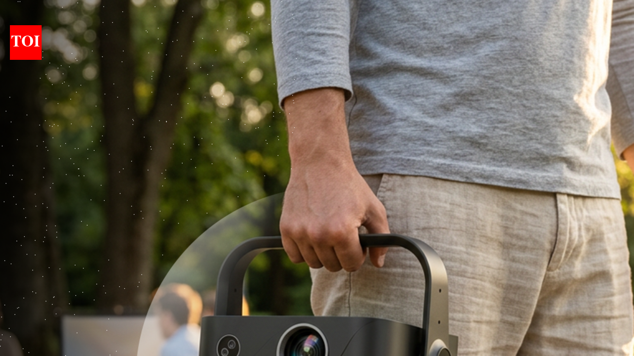 Wzatco launches Yuva Go Ultra smart projector in India