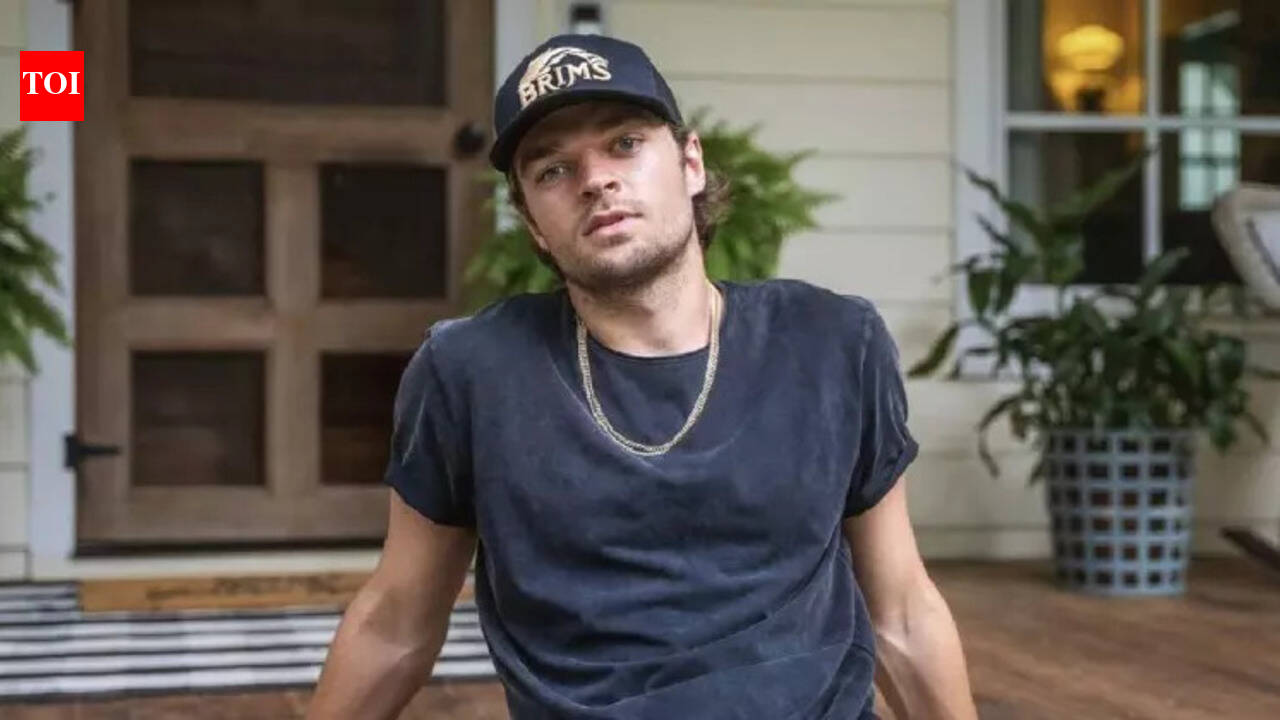 Conner Smith’s musical return after car collision tragedy: ‘I didn't care about my career or image or reputation'