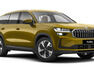 2026 Skoda Kodiaq gets feature and ADAS updates: Details