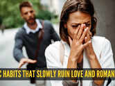 The snake effect: 10 toxic habits that slowly ruin love and romance