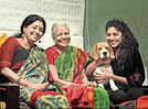 Cinema has to move beyond self-sacrificing mothers, says Sudha Belawadi