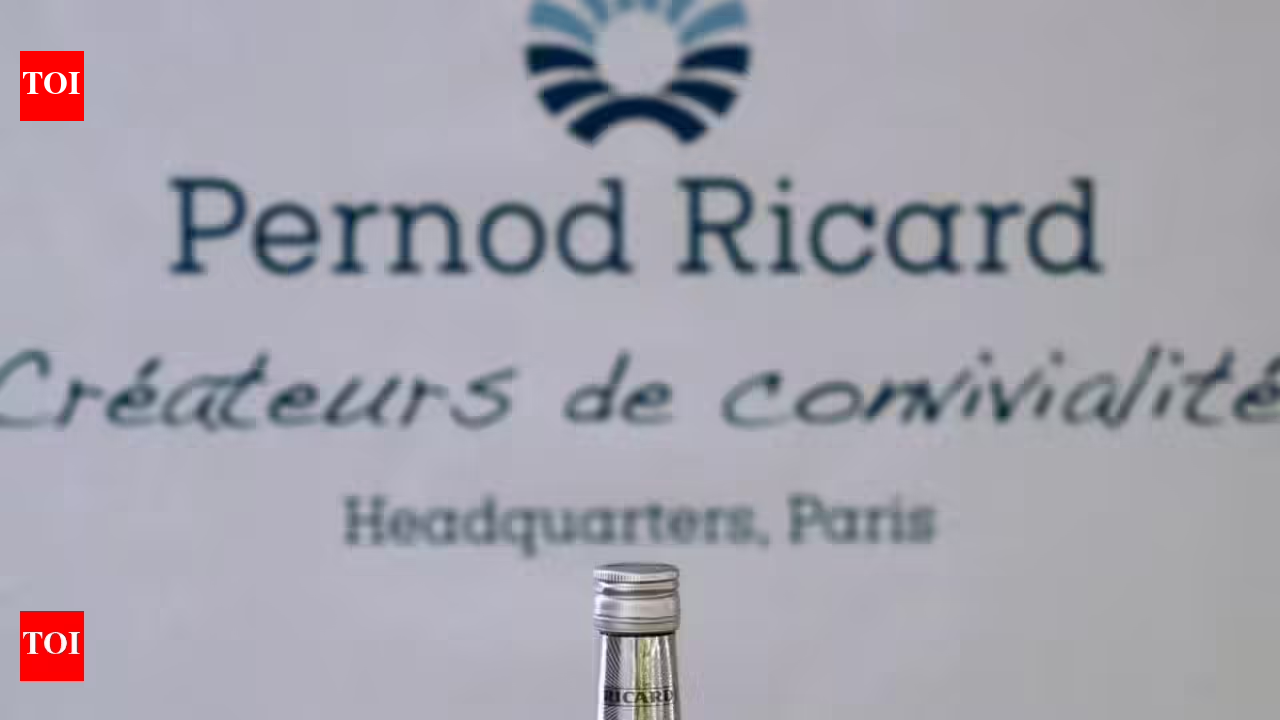 French liquor major Pernod Ricard faces CCI probe, antitrust watchdog examines retailer deals