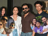 Mother&rsquo;s Day : How motherhood changed the lives of South celebs