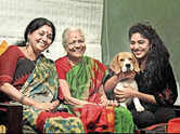 Cinema has to move beyond self-sacrificing mothers, says Sudha Belawadi