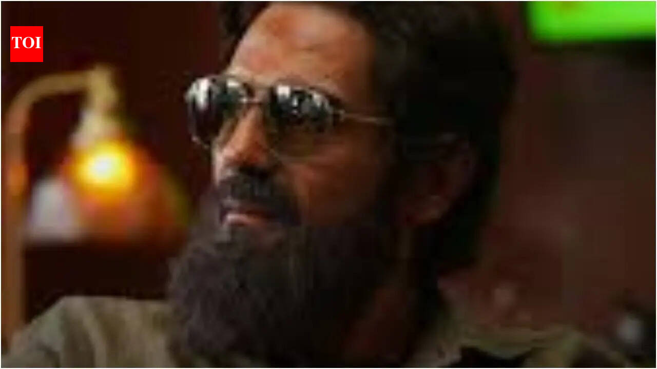 'Everybody's in shock': Arjun Rampal opens up on 'Dhurandhar' team's reaction to film's phenomenal box office success