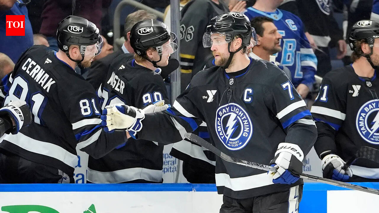 Tampa Bay Lightning captain Victor Hedman faces disturbing NHL rumors during mental health absence controversy