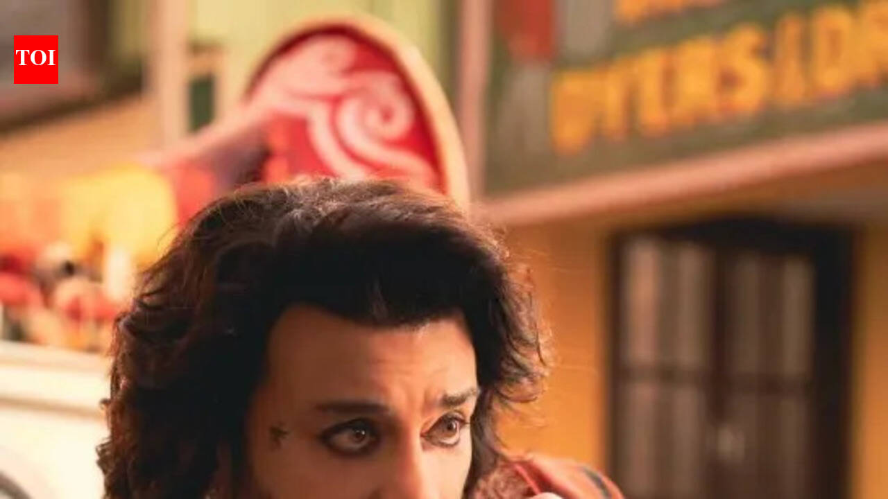 Adnan Sami stuns fans with bold makeover; Singer’s striking new avatar sparks buzz
