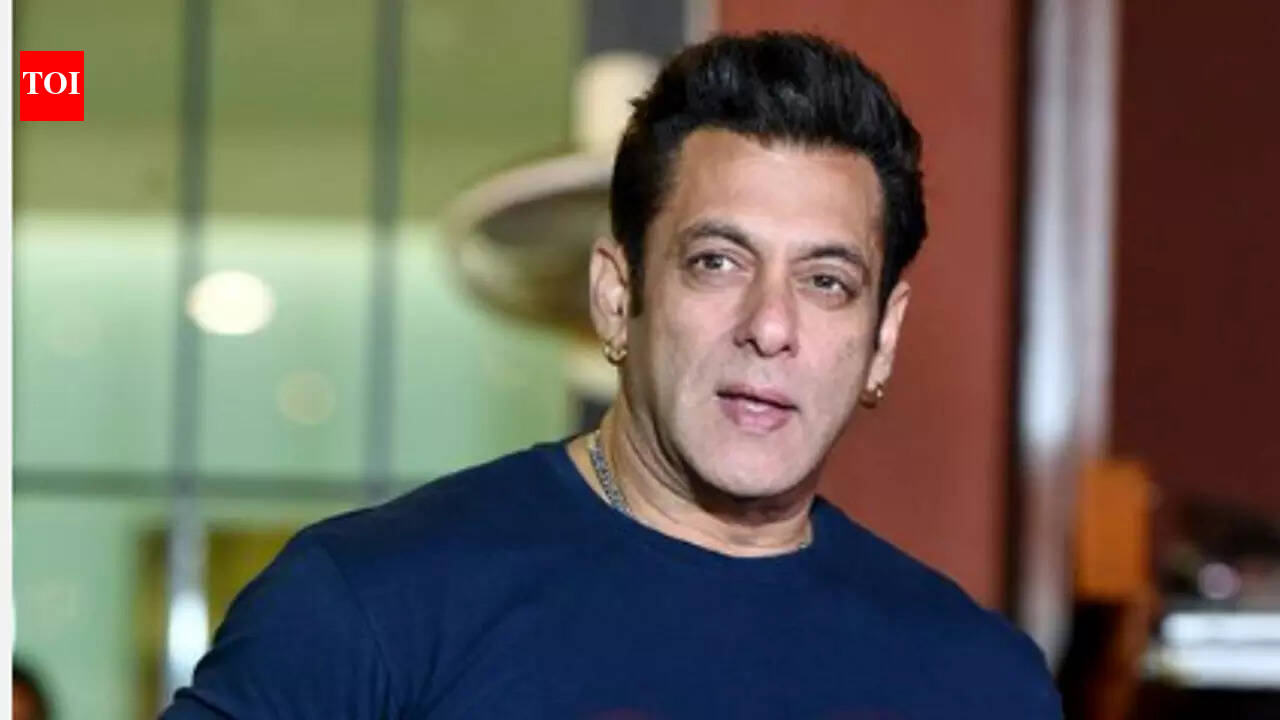 Salman Khan’s next gets Dhurandhar makeup artist onboard