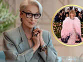 Are Meryl Streep and Anna Wintour distant cousins?