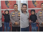 Lost 5-year-old girl's chill reaction at police station was totally unbelievable ! Here&rsquo;s the full viral story